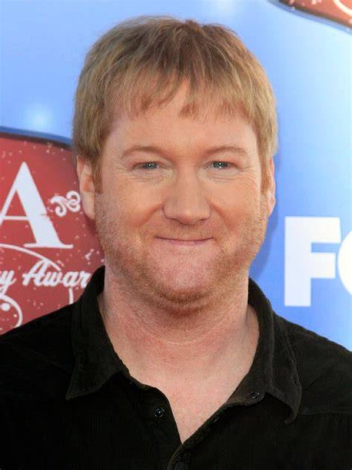 Jon Reep photo