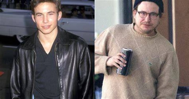 Jonathan Taylor Thomas's Height: Surprising Facts You Need To Know