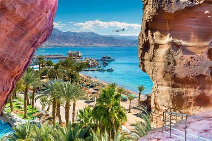 Jordan Cruise: Best Cruises to Aqaba Jordan
