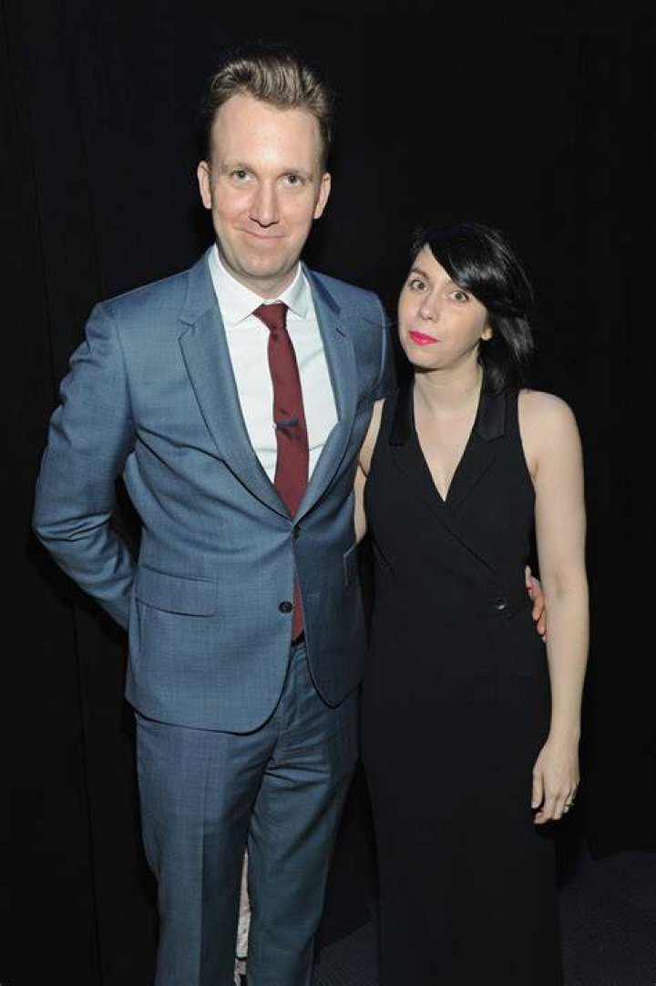 Jordan Klepper photo 2