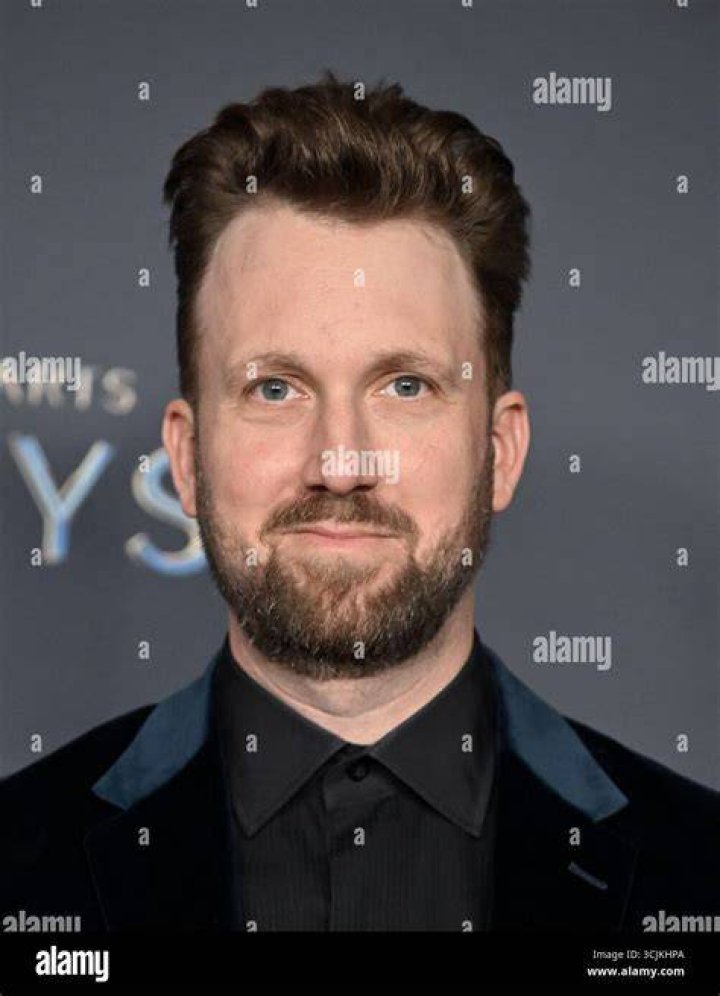 Jordan Klepper photo 3
