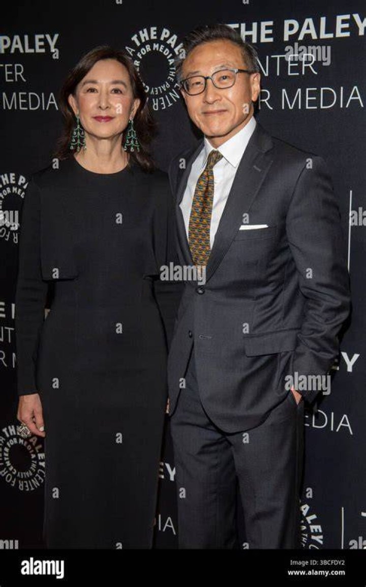 Joseph Tsai photo 2