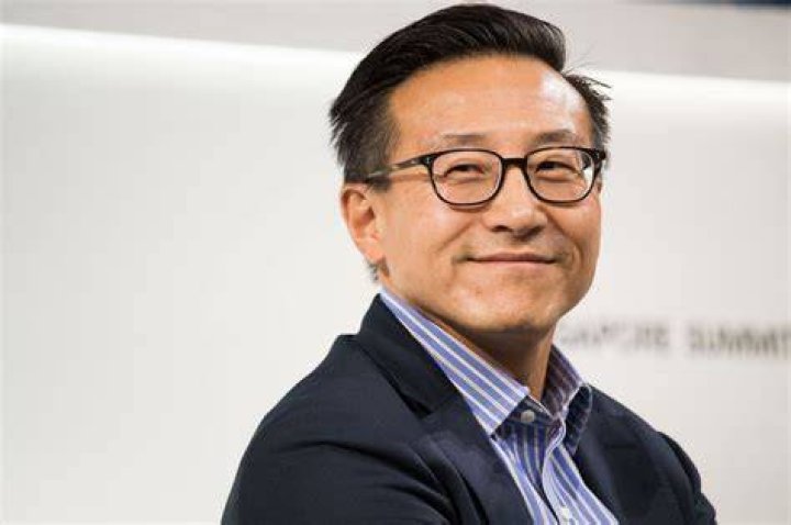 Joseph Tsai photo