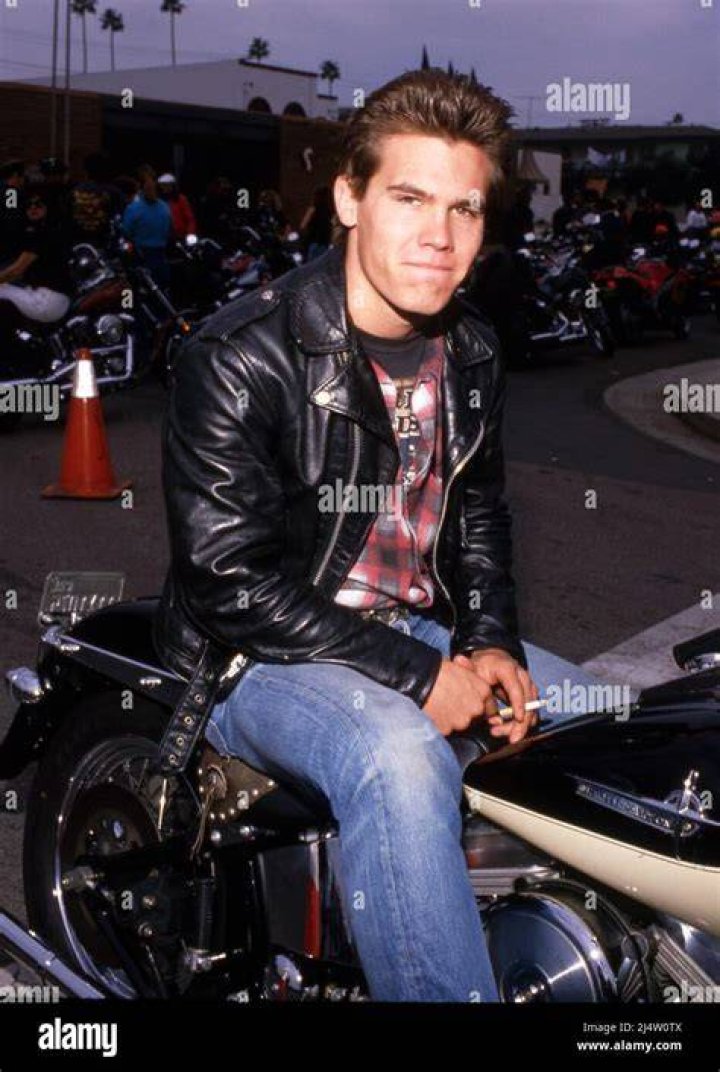 Josh Brolin: His 1980 look again, his affairs and wives, and his legal troubles: Get to know it all here! Josh Brolin: His 1980 look again, his affairs and wives, and his legal troubles: Get to know it all here!
