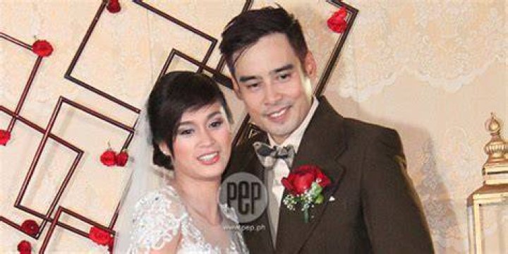Joshua Zamora Ex-Wife