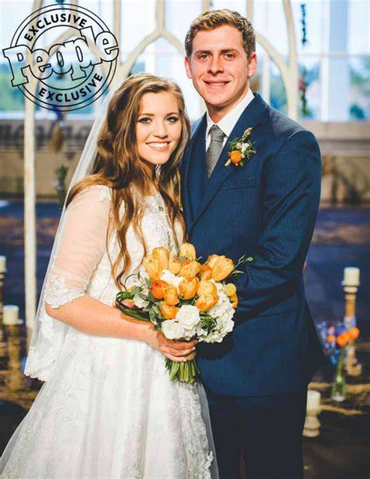 joy-anna duggar austin forsyth