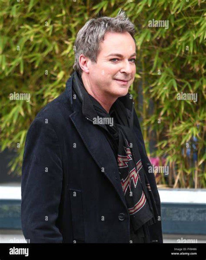 Julian Clary photo 2