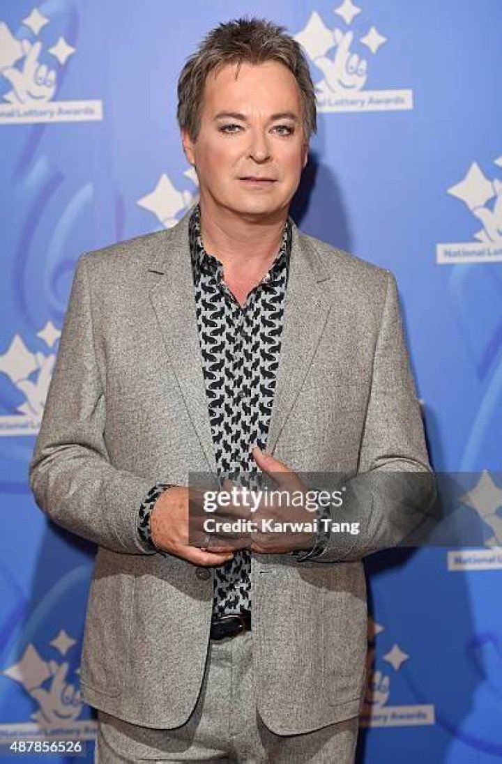 Julian Clary photo 3