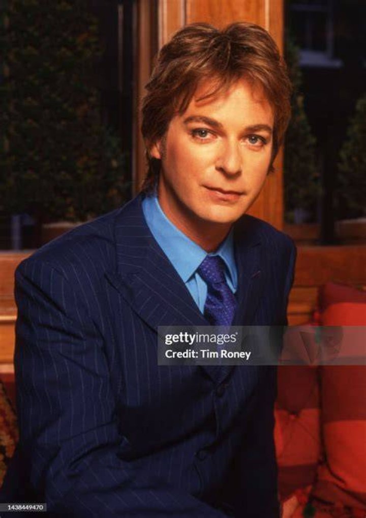 Julian Clary photo