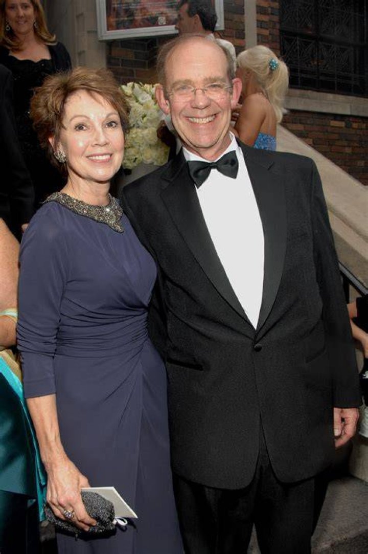 Julie Nixon Eisenhower Now I've Heard Everything