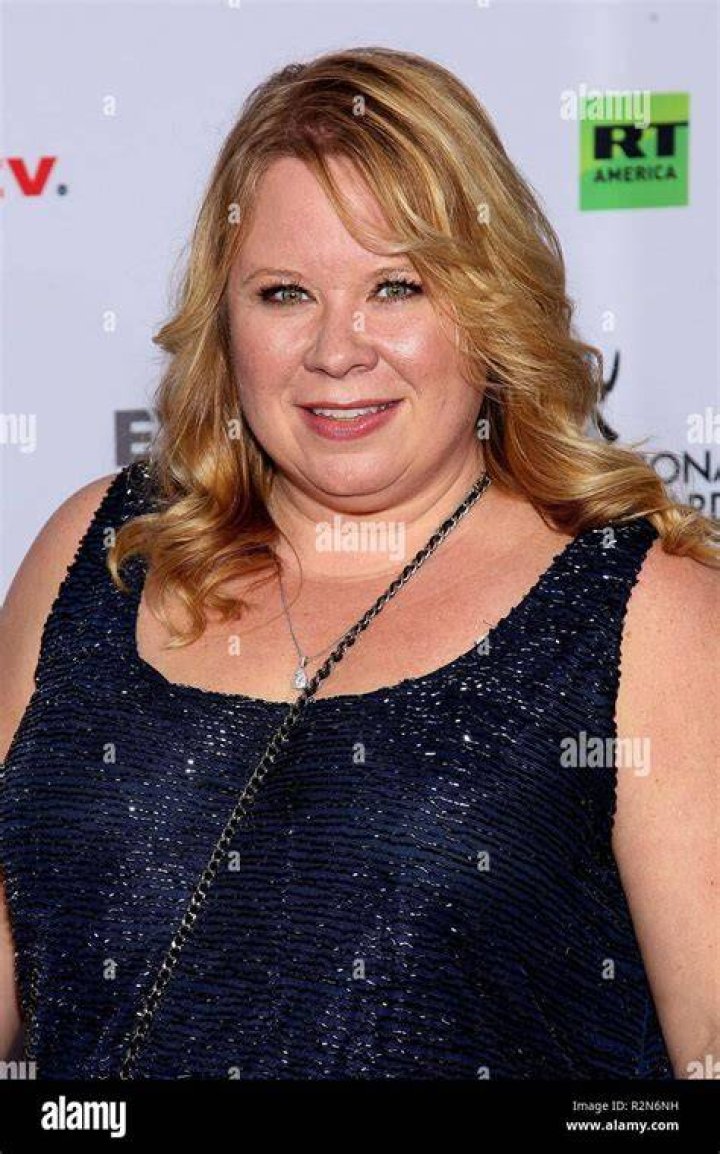 Julie Plec photo 2