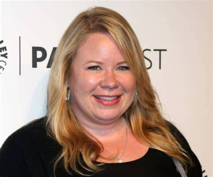 Julie Plec photo 3