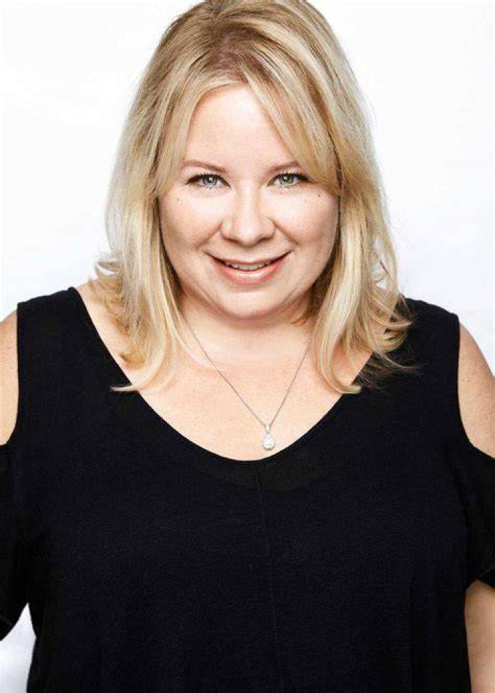 Julie Plec photo