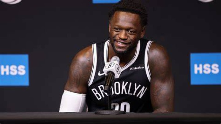 Julius Randle 