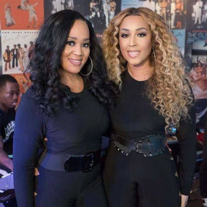 Kandy Johnson Isley&rsquo;s biography what is known about Ron Isley&rsquo;s wife? Legit.ng