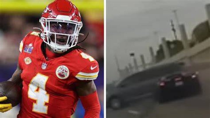 Kansas City Hit & Run Did the Driver Leave the Accident? Kevin