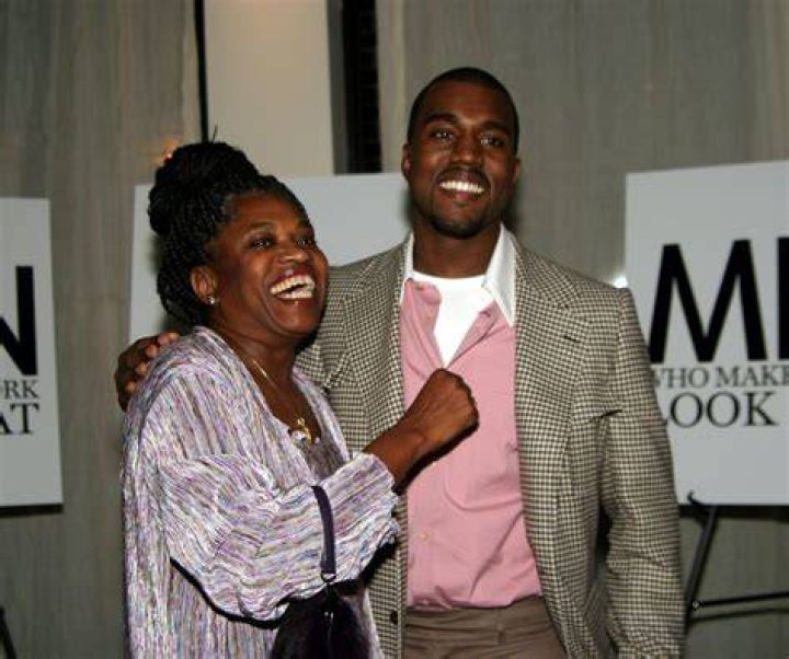 Kanye West Admits His Mother Was Sacrificed By The Elites
