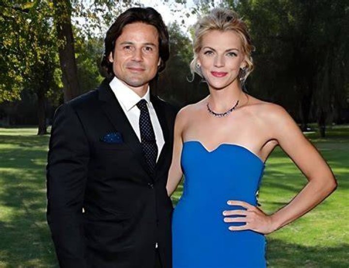 Kara Killmer husband 