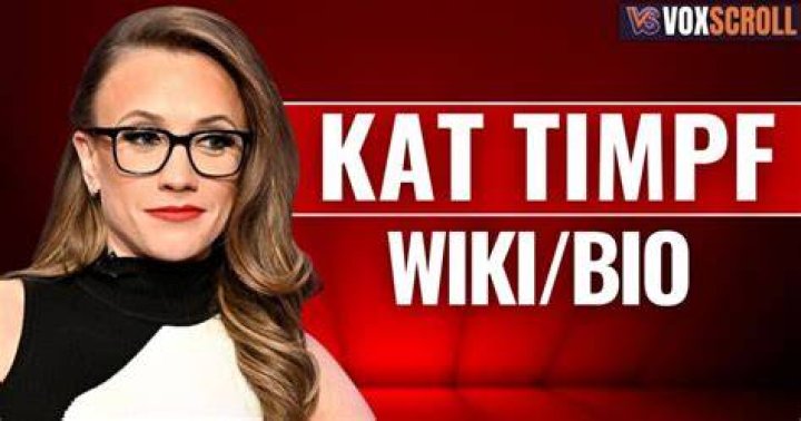 Kat Timpf Bio & Wiki Net Worth, Age, Height & Weight