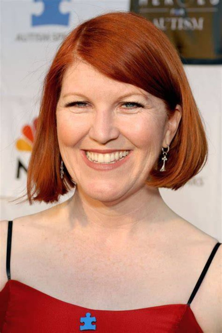 Kate Flannery photo