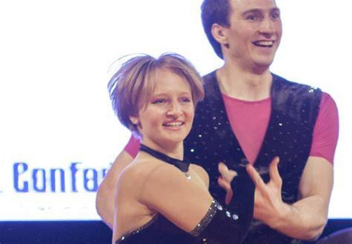 Katerina Vladimirovna Tikhonova