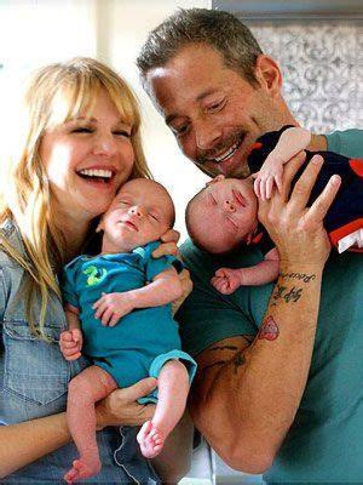 Kathryn Morris Jameson Messner