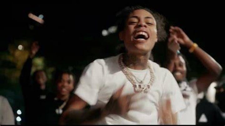Kay Flock x Dthang Family Locked Up (Unreleased Audio) YouTube
