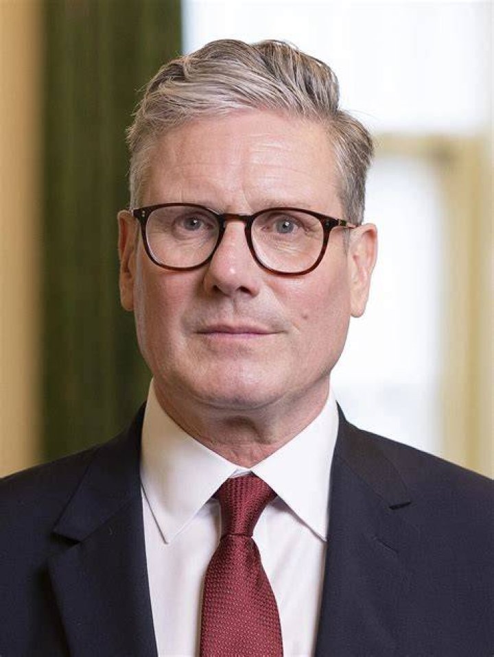 Keir Starmer photo 2