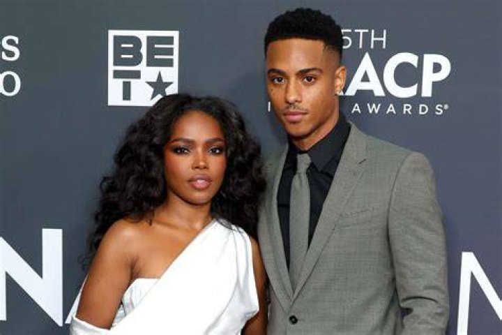 Keith Powers and Ryan Destiny Have Reportedly Broken Up After Four