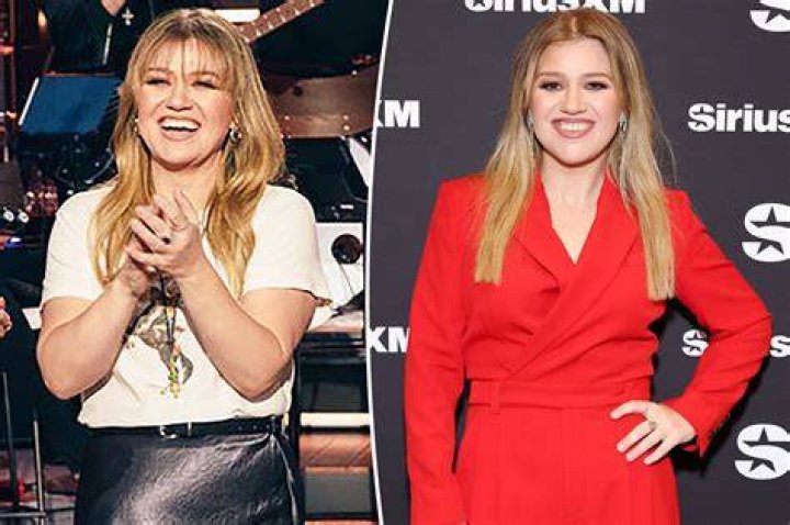 Kelly Clarkson photo