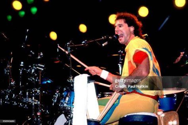 Kelly Keagy photo