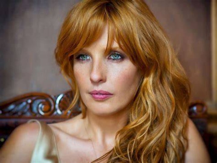 Kelly Reilly Picture 10 The Academy of Motion Pictures Arts and Sciences' 4th Annual Governors