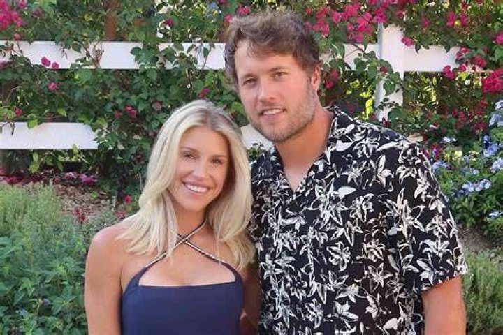 Kelly Stafford Kelly Stafford