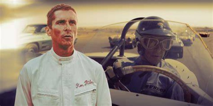 Ken Miles, The Driver Behind Ford&rsquo;s Victory Over Ferrari At Le Mans