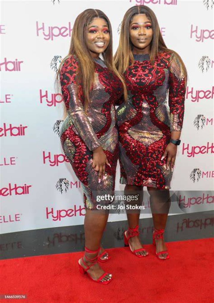 Kendra Robinson in Love & Hip Hop: Atlanta