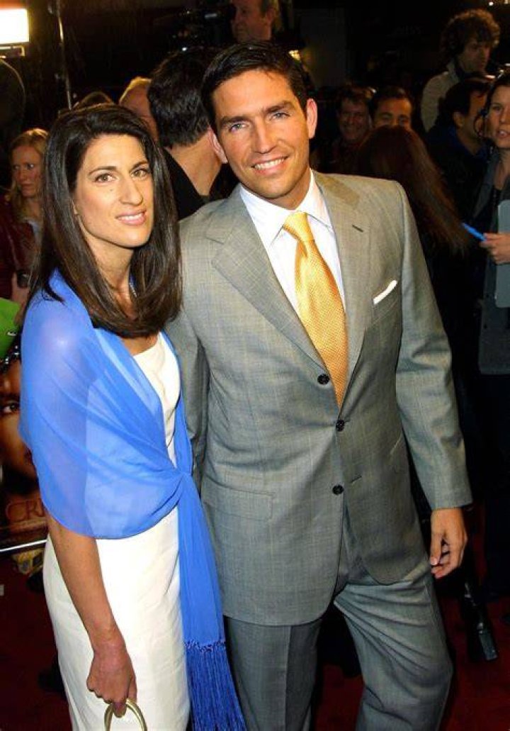 Kerri Browitt Caviezel biography who is Jim Caviezel’s wife? Legit.ng