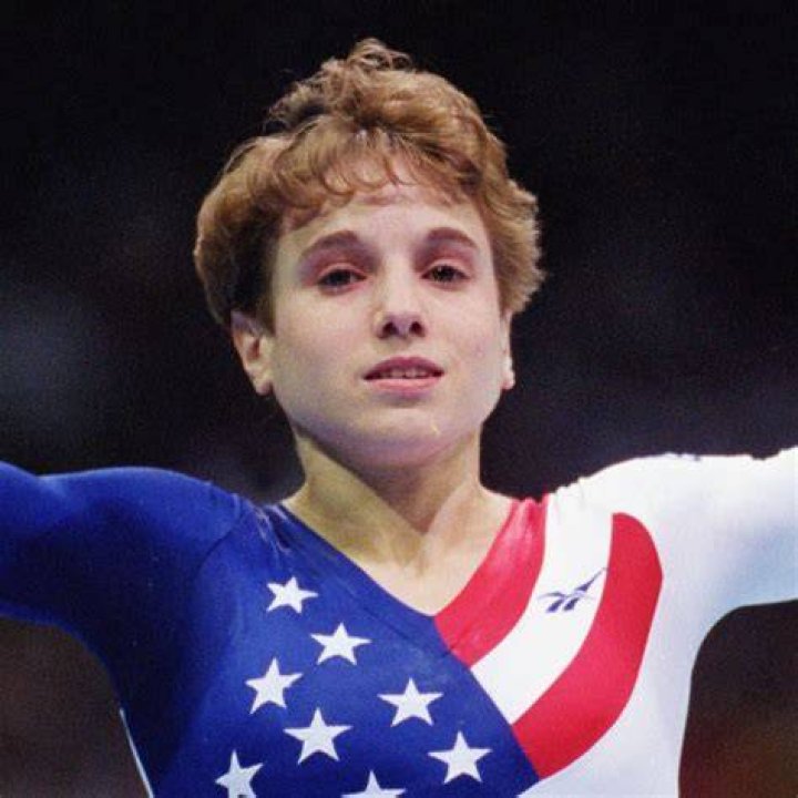 Team USA ‘Magnificent Seven’ Gymnasts: Where Are They Now? 2 Kerri Strug