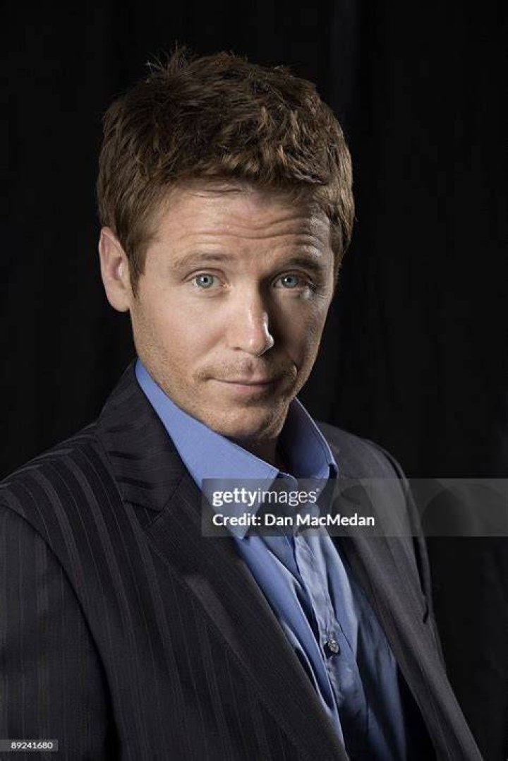 Kevin Connolly photo 3