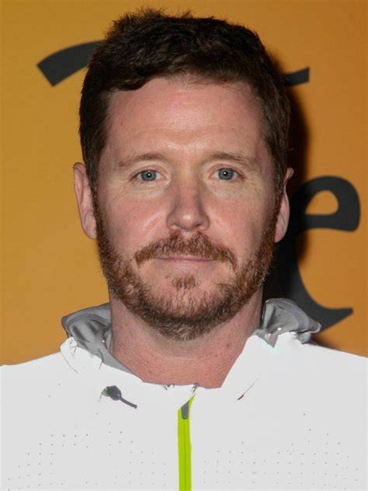 Kevin Connolly photo