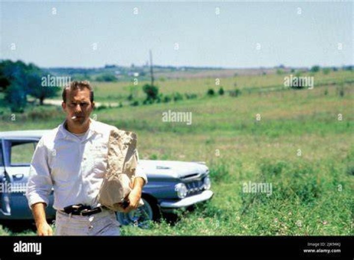 Kevin Costner Characters Robert Butch Haynes Film A Perfect World (USA 1993) Director Clint