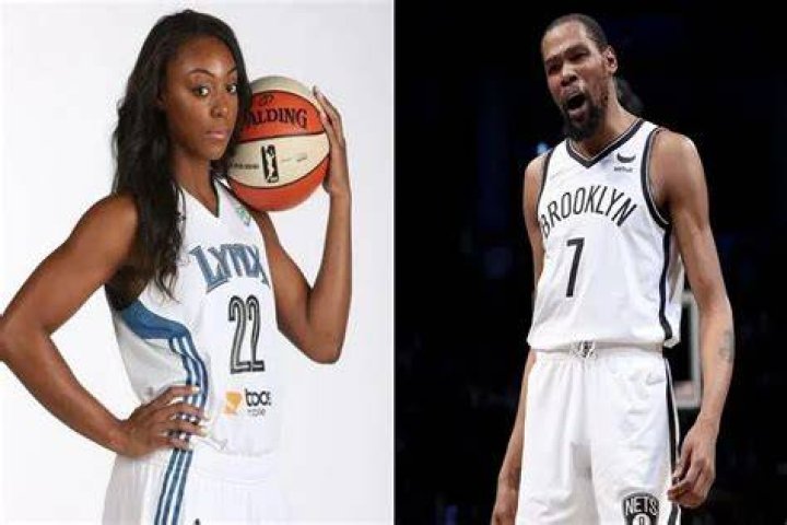 Kevin Durants Wife, Kids and Family All You Need Is Sports