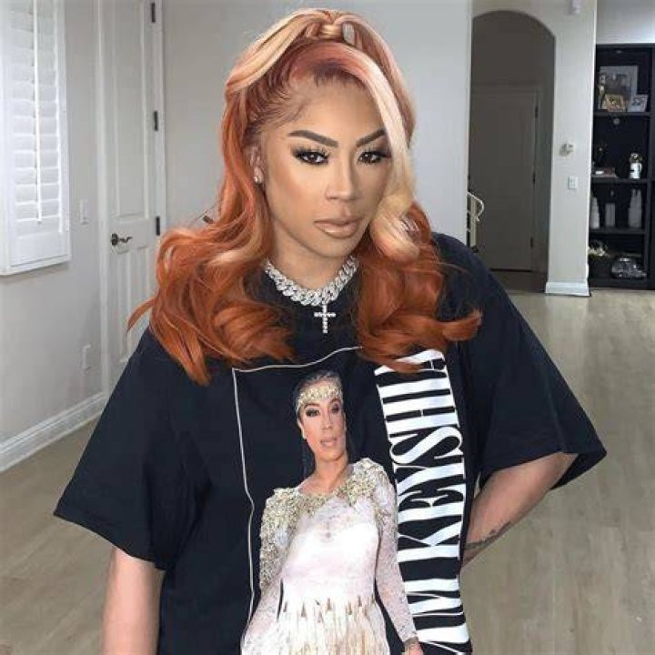 Keyshia Cole Announces Retirement From Music "I'm Not Lying..."