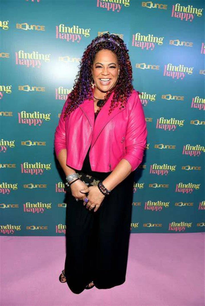 Kim Coles photo 2