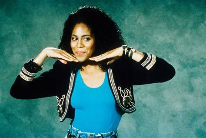 Kim Coles photo 3