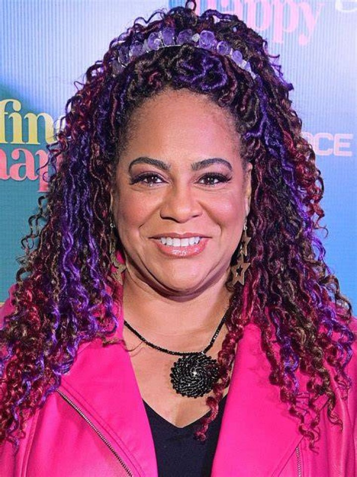Kim Coles photo