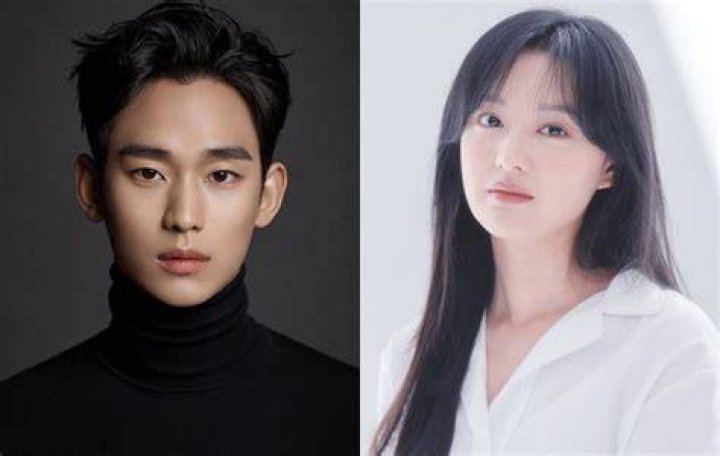 Kim Ji Won & Kim Soo Hyun Confirmed To Play as Married Couple in &lsquo;Queen
