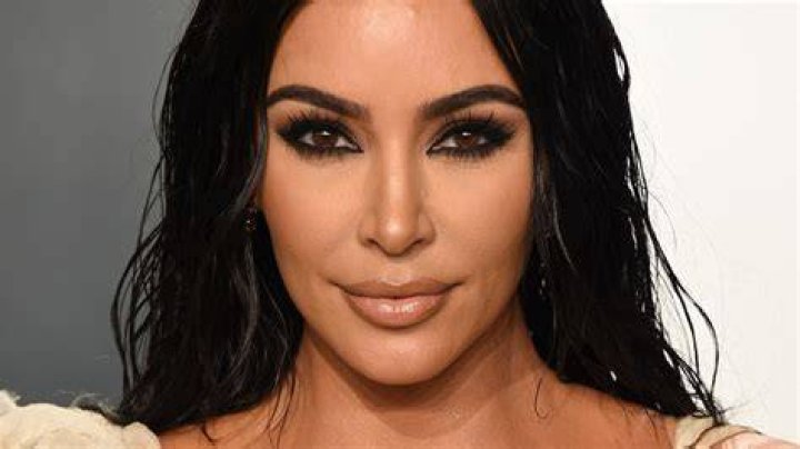 Kim Kardashian Just Responded to Taylor Swift and Kanye West’s