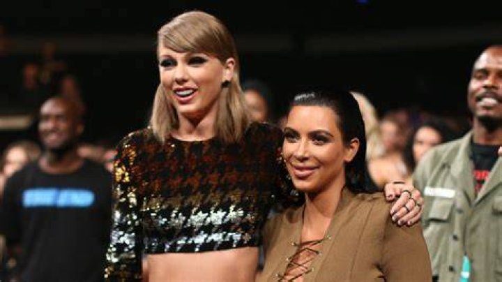 Kim's Response To Taylor: A Comprehensive Breakdown