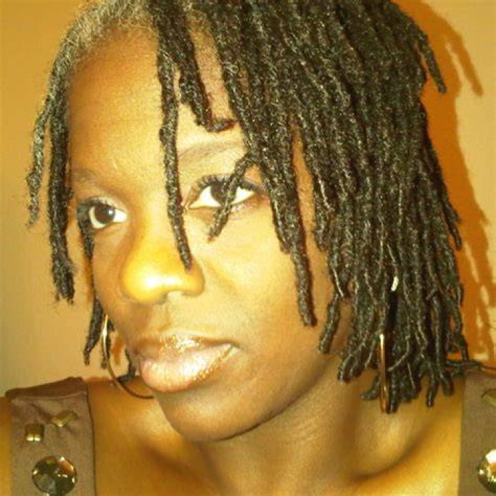 Knatty Dread Head 00160 Photograph by Lorenzo Williams Fine Art America