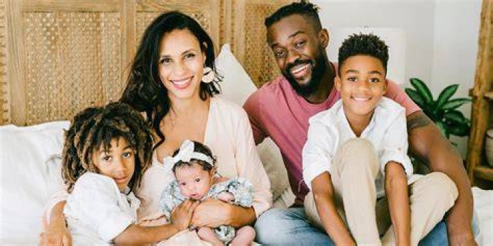 Kori Campfield Know more about WWE star Kofi Kingston's wife